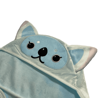 [20251128 - 20251231] Hooded Blankets