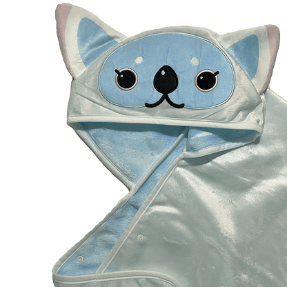 [20251128 - 20251231] Hooded Blankets