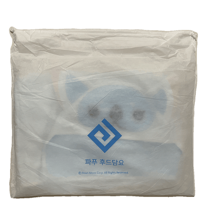 [20251128 - 20251231] Hooded Blankets