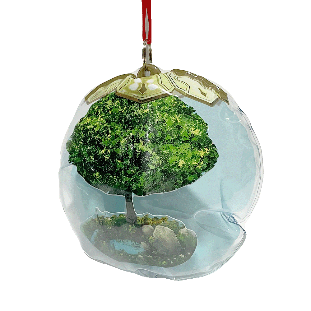 [20251128 - 20251231]  Whimsical Alchemist Inspired Mini Balloon