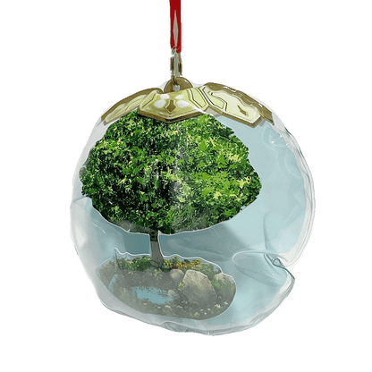 [20251128 - 20251231]  Whimsical Alchemist Inspired Mini Balloon