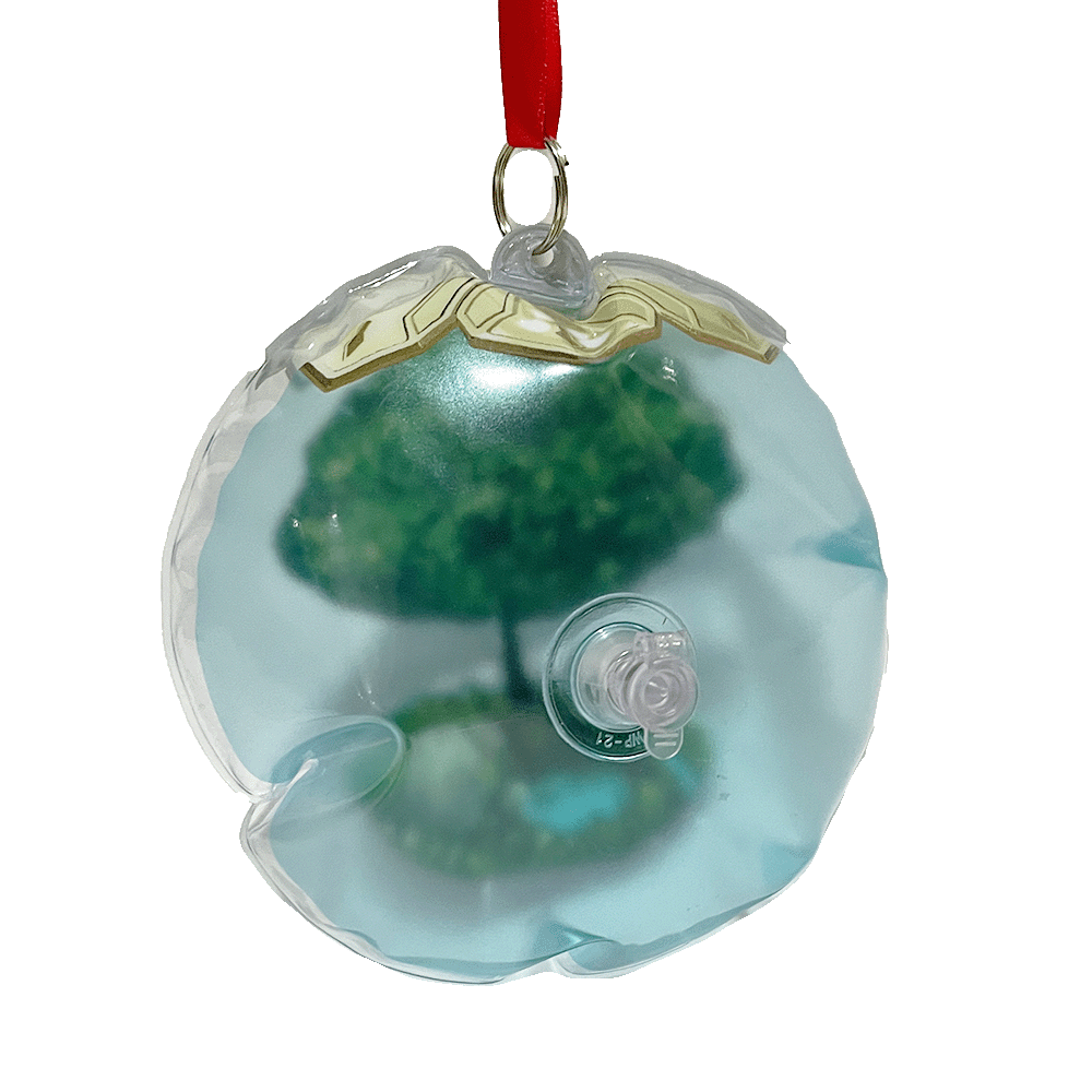 [20251128 - 20251231]  Whimsical Alchemist Inspired Mini Balloon