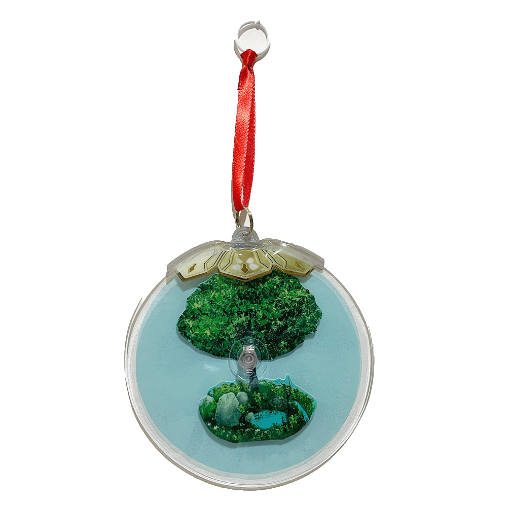 [20251128 - 20251231]  Whimsical Alchemist Inspired Mini Balloon