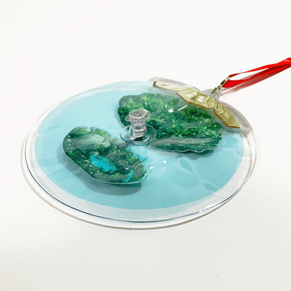 [20251128 - 20251231]  Whimsical Alchemist Inspired Mini Balloon