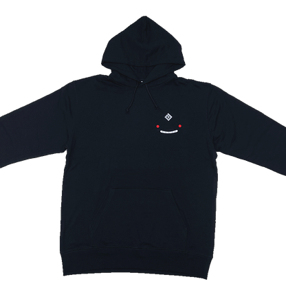 [20251128 - ] フードパーカー「黒い砂漠」 (闇の精霊 ver.)