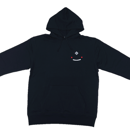 [20251128 - ] フードパーカー「黒い砂漠」 (闇の精霊 ver.)