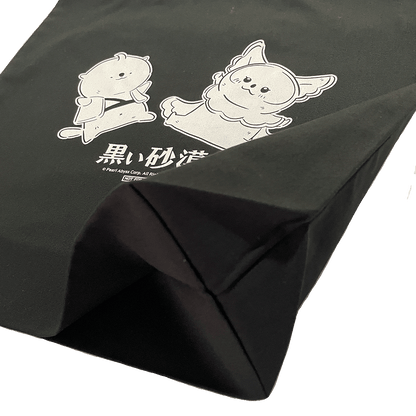 [20251128 - 20251231]  Black Desert Online Tote Bag