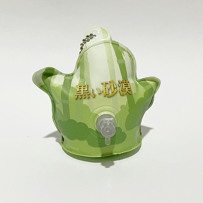 [20251128 - 20251231] Mini Mini Punching (Black Spirit Ninja Ver.)