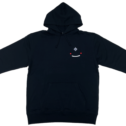 [20251128 - ] フードパーカー「黒い砂漠」 (闇の精霊 ver.)