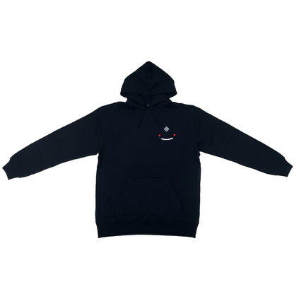 [20251128 - ] フードパーカー「黒い砂漠」 (闇の精霊 ver.)